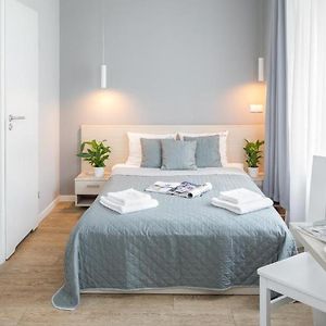 Private Bathroom Double Room